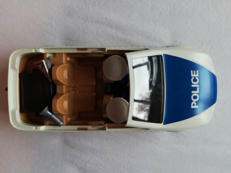 Playmobil Police sets