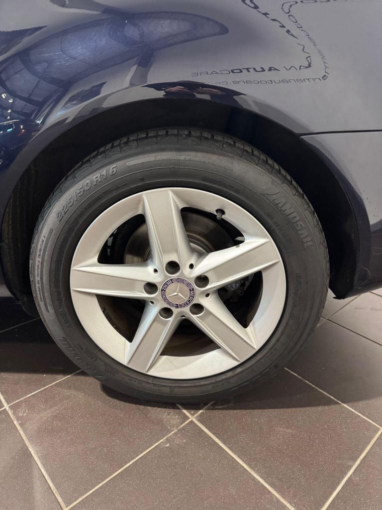 2008 Mercedes-Benz SLK SLK 280 2dr Tip Auto CONVERTIBLE PETROL Automatic