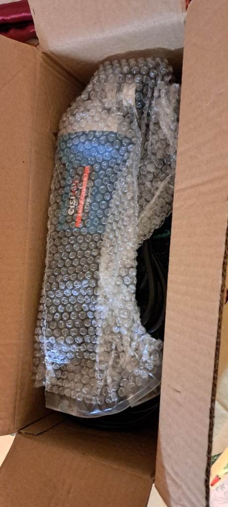 Angle grinder for sale 
Brand new 