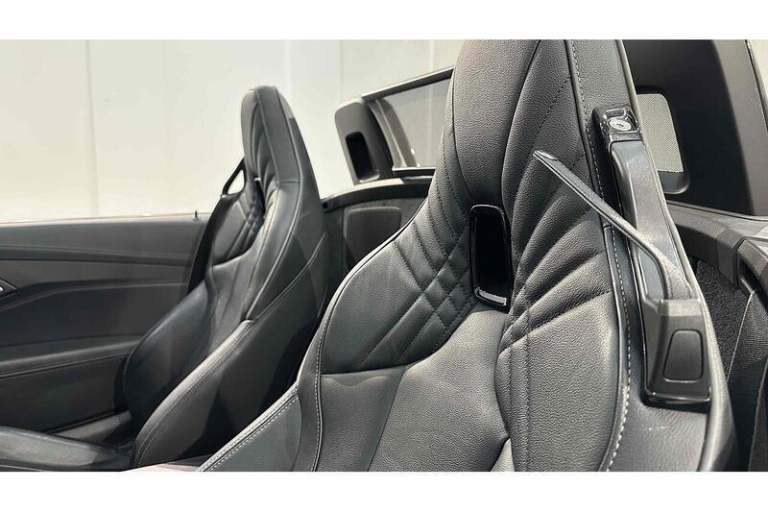 2021 BMW Z4 2.0 20i M Sport Convertible 2dr Petrol Auto sDrive Euro 6 (s/s) (197 ps) Convertible ...