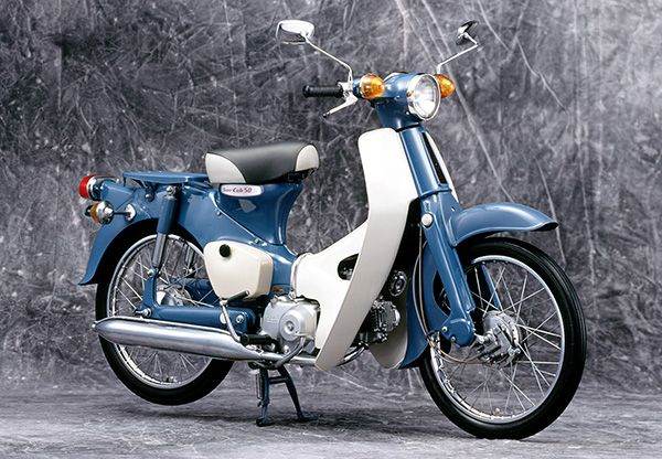 wanted honda c50 or yamaha u50 v50 or suzuki fr50 50cc stepthrough any condition