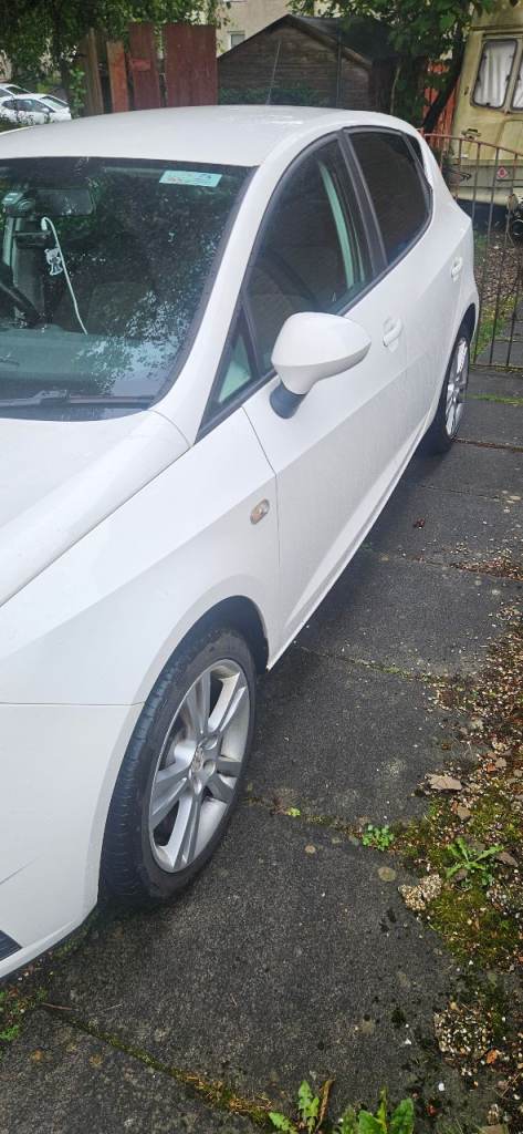 Seat, IBIZA, Hatchback, 2011, Manual, 1390 (cc), 5 doors