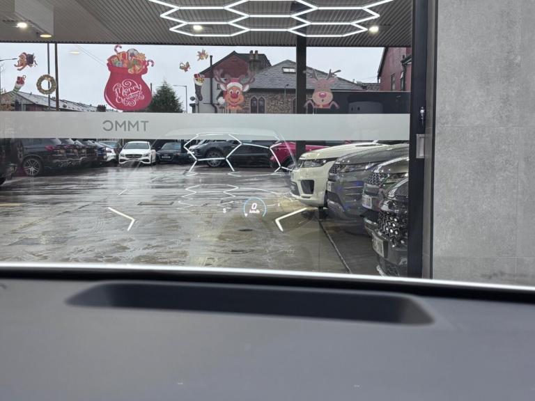 2019 Mercedes-Benz A-Class A35 4Matic Premium 5dr Auto HATCHBACK PETROL Automatic