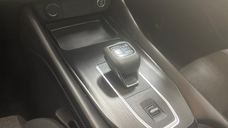 2022 Nissan Qashqai 1.3 DiG-T MH 158 N-Connecta 5dr Xtronic Petrol Hatchback Hatchback Petrol Aut...