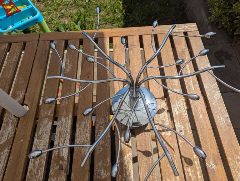 Ceilling lamp