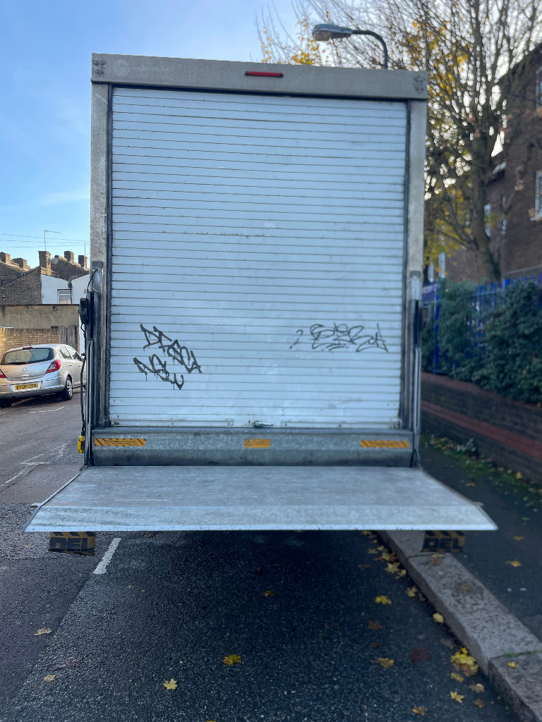 Removal man and van,house and office move,sofa pick up ect