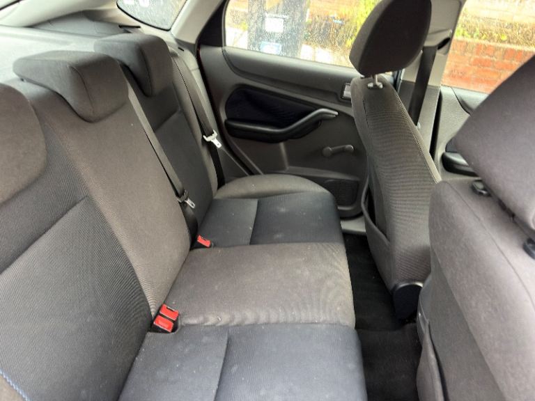 Ford, FOCUS, Hatchback, 2007, Other, 1596 (cc), 5 doors
