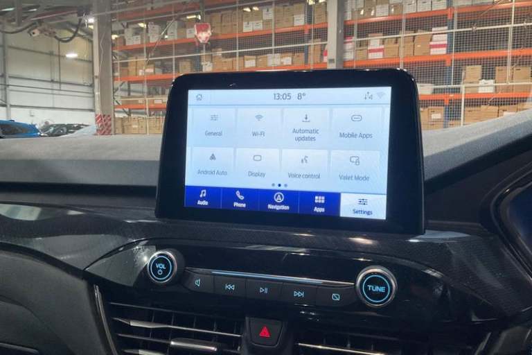 2022 Ford Kuga 2.0 EcoBlue mHEV ST-Line X Edition 5dr- Panoramic Sunroof Manual HATCHBACK Diesel ...