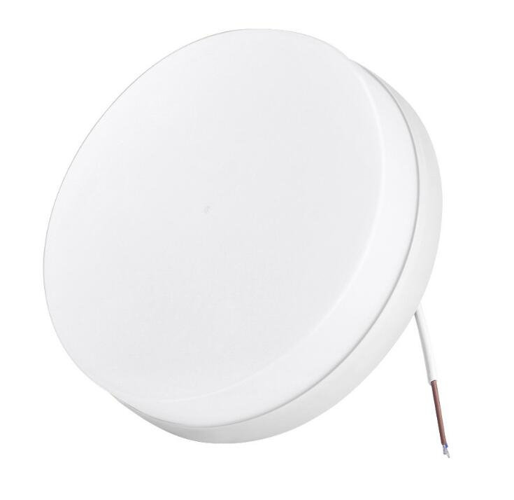 36 Watt Super Bright LED Ceiling Light, Waterproof Bulkhead For Bathroom, Kitchen, Corridor