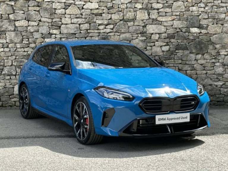 BMW 1 SERIES M135 xDrive 5dr