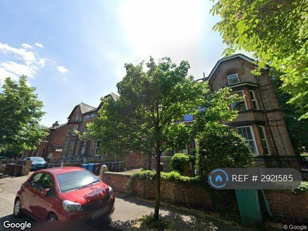 1 bedroom flat in Queenston Road, Manchester, M20 (1 bed) (#2921585)