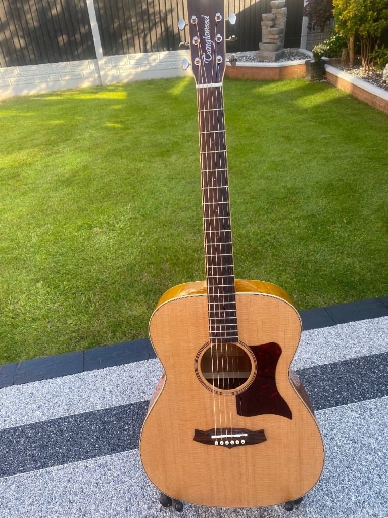 Tanglewood TW70EG