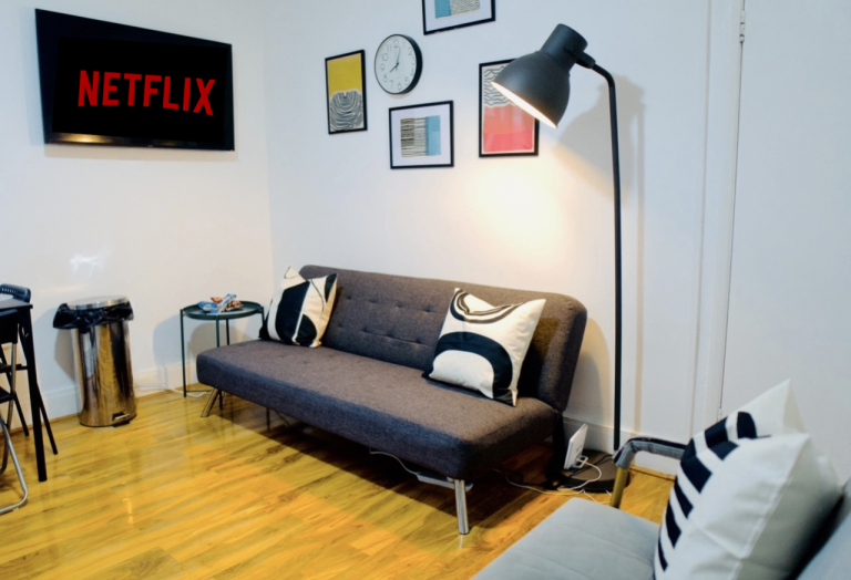 2 bedroom canning town bills included 