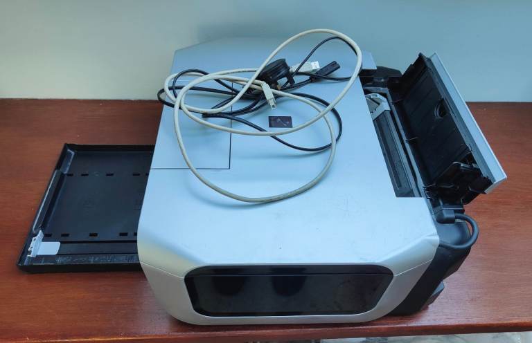 Canon PIXMA Printer MP610