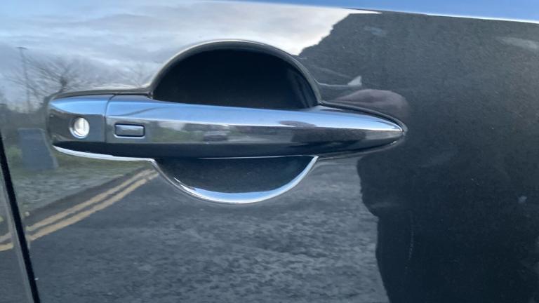 2022 Nissan Qashqai 1.3 DiG-T MH 158 Tekna 5dr Xtronic Petrol Hatchback Hatchback Petrol Automatic