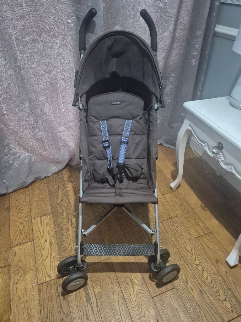 Maclaren buggy 