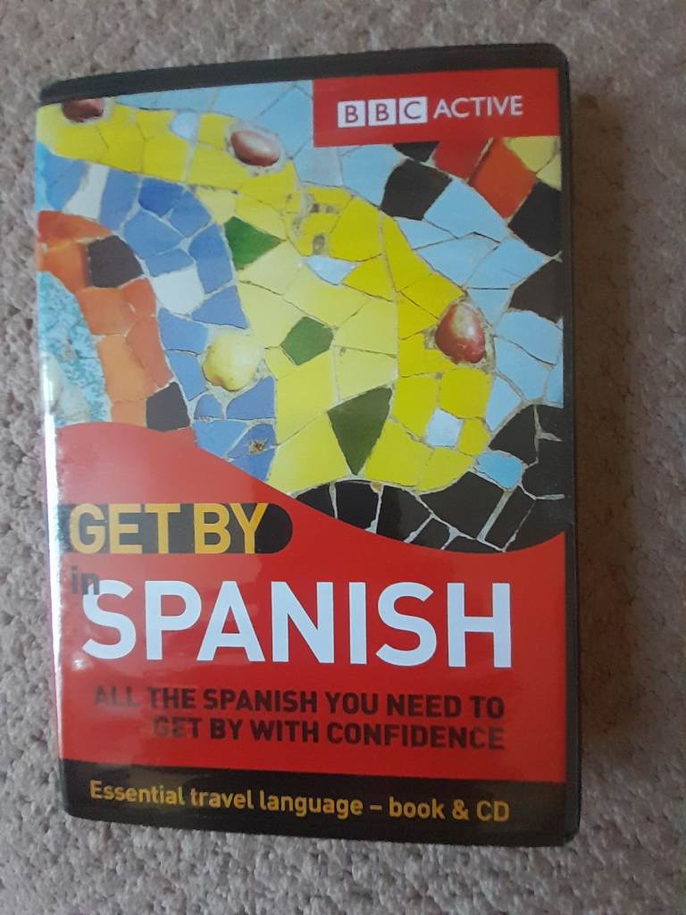 Learn a Language in 2026