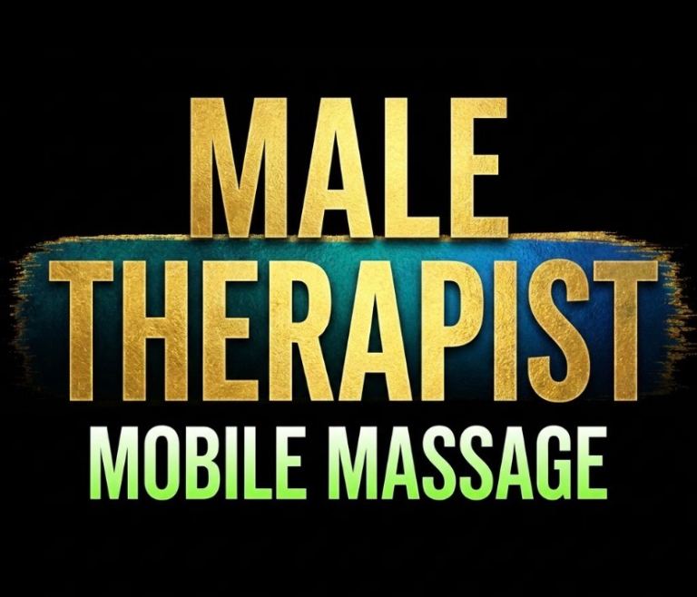  Relaxing massage 