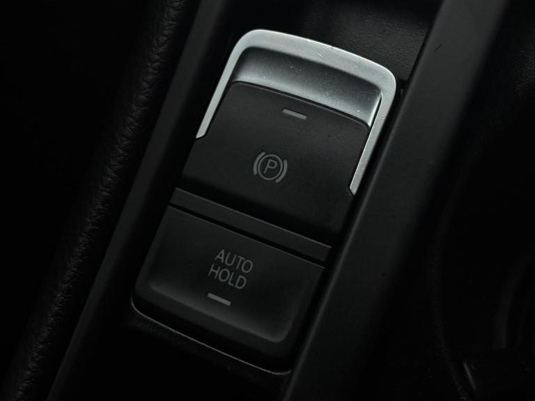 2018 Volkswagen Golf 1.6 TDI GT 5dr DSG HATCHBACK DIESEL Automatic