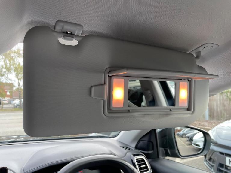 2023 Citroen C5 Aircross 1.2 PureTech Shine Euro 6 (s/s) 5dr HATCHBACK Petrol Manual