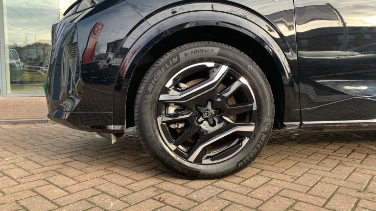 2025 Peugeot 3008 157kW GT 73kWh 5dr Auto HATCHBACK ELECTRIC Automatic