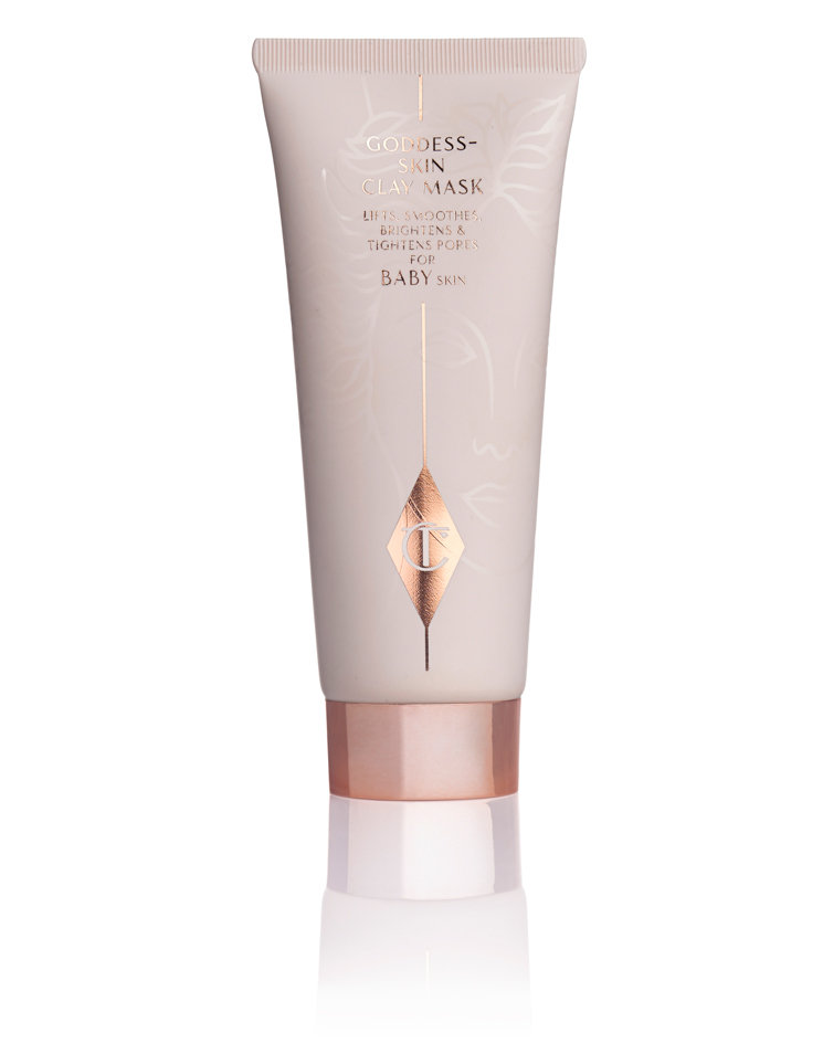 Charlotte Tilbury Goddess Skin Clay Mask - 75ml