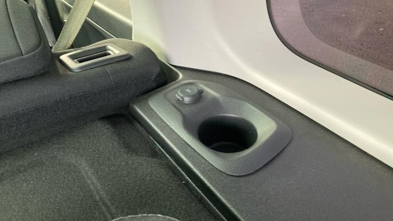 2024 Peugeot Rifter 100kW GT 52kWh 5dr Auto Electric Estate Estate Electric Automatic