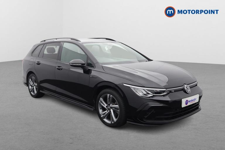 2024 Volkswagen Golf 2.0 TDI 150 R-Line 5dr DSG ESTATE DIESEL Automatic