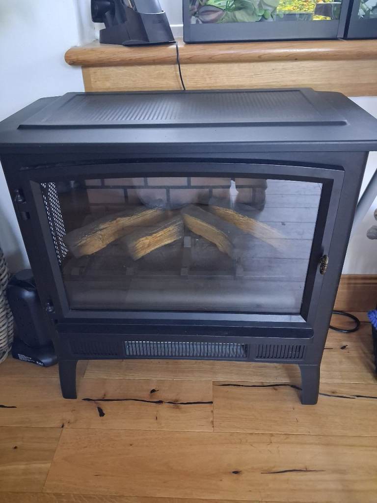 PowerHeat Electric stove heater