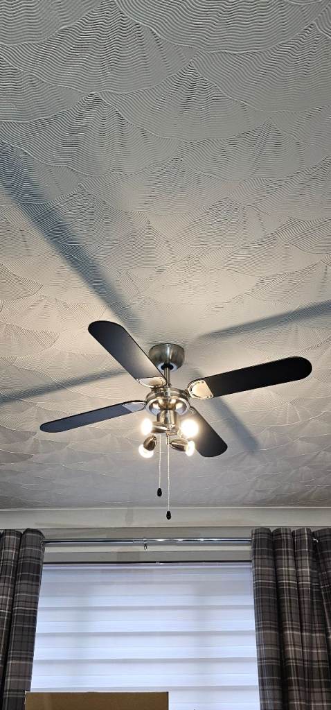 image for Brand New Fan