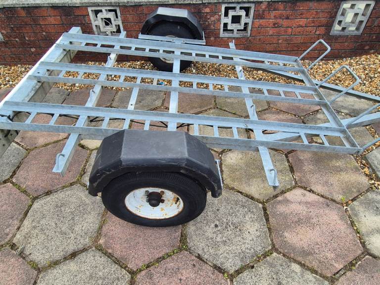 SWAPS FOR A RC HPI SAVAGE  TRUCK KIT / SSB CB KIT 