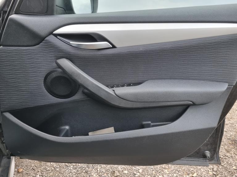 2012 BMW X1 2.0 18d SE SUV 5dr Diesel Manual xDrive Euro 5 (s/s) (143 ps)