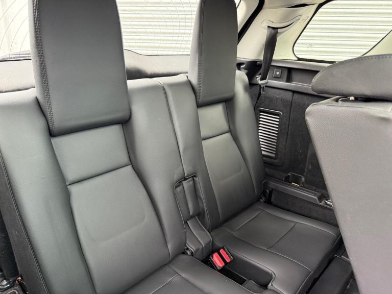 2019 68 REG LAND ROVER DISCOVERY SPORT HSE AUTO 2.0TDi DAMAGED REPAIRED