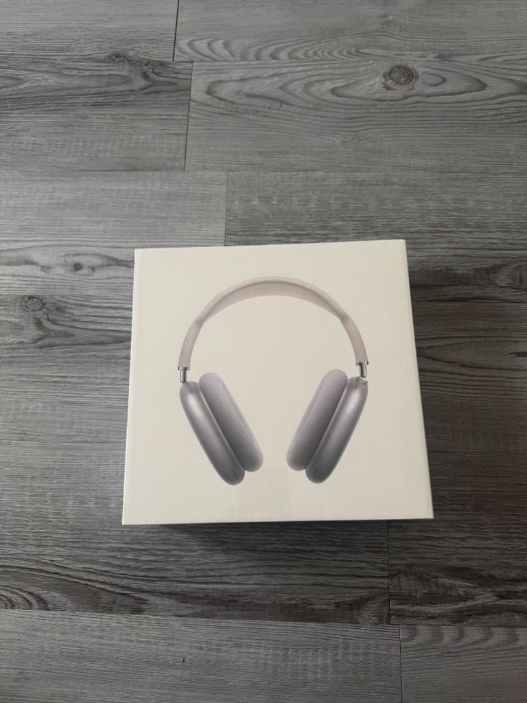 Airpod Max