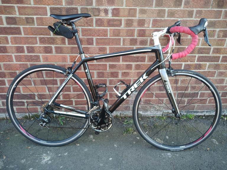 TREK Alpha 1.9 Road Bike 20-speed / 51cm frame MINT Condition
