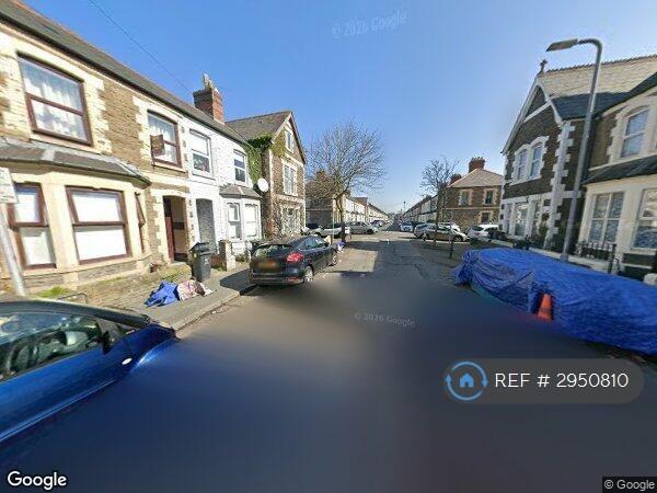 1 bedroom in Glenroy St, Cardiff, CF24 (#2950810)