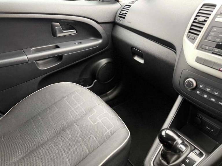 2019 Kia Venga 1.6 2 5dr Auto [6] Automatic MPV Petrol Automatic