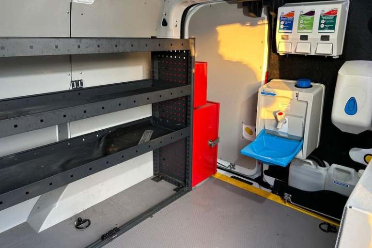 2019 Ford Transit Connect 220 Leader L1 SWB 1.5 EcoBlue 100ps, NATIONWIDE DELIVERY AVAILABLE Manu...