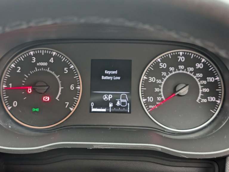 2023 Dacia Duster 1.3 TCe Journey SUV 5dr Petrol EDC Euro 6 (s/s) (150 ps) MULTIVIEW CAMERA+H HAT...