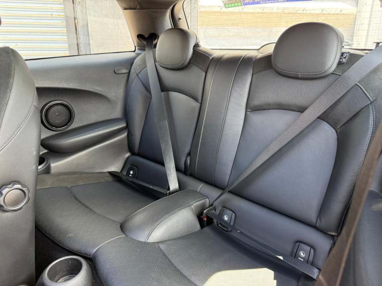 2019 68 REG MINI COOPER S 2.0 DAMAGED REPAIRABLE SALVAGE