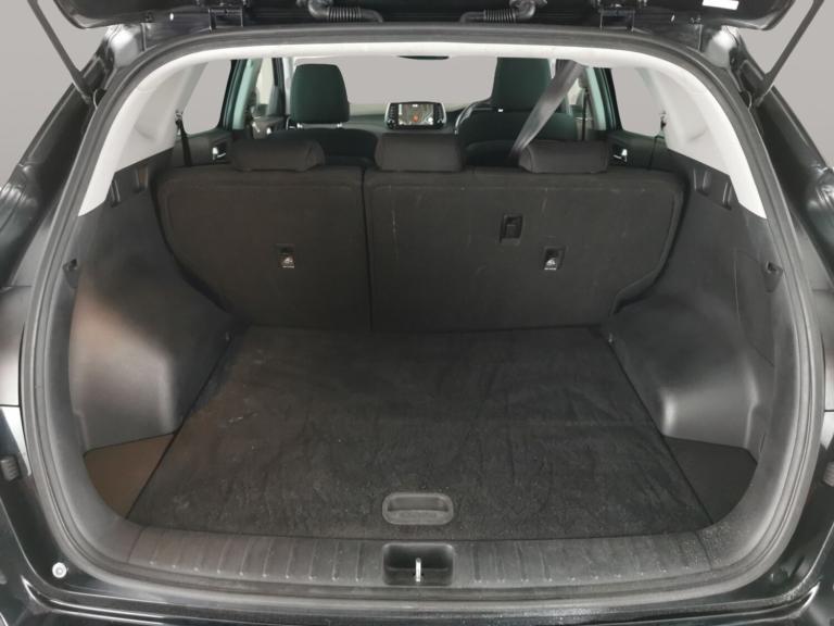 2019 Hyundai TUCSON 1.6 GDi SE Nav SUV 5dr Petrol Manual Euro 6 (s/s) (132 ps) - CRUISE - SPEED S...