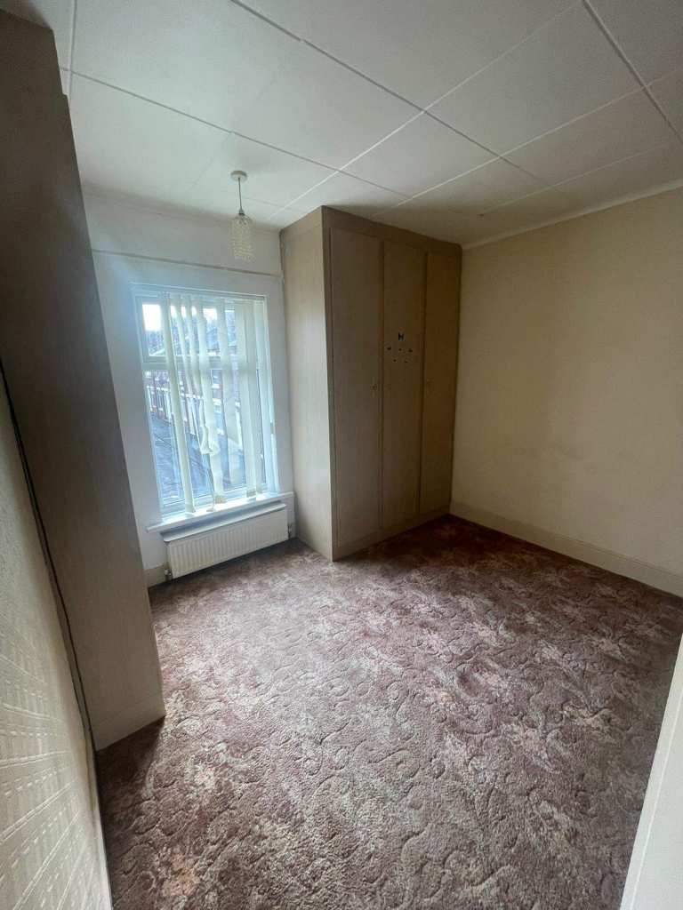 2 Bed Terraced House, Ramsden Road, DN4