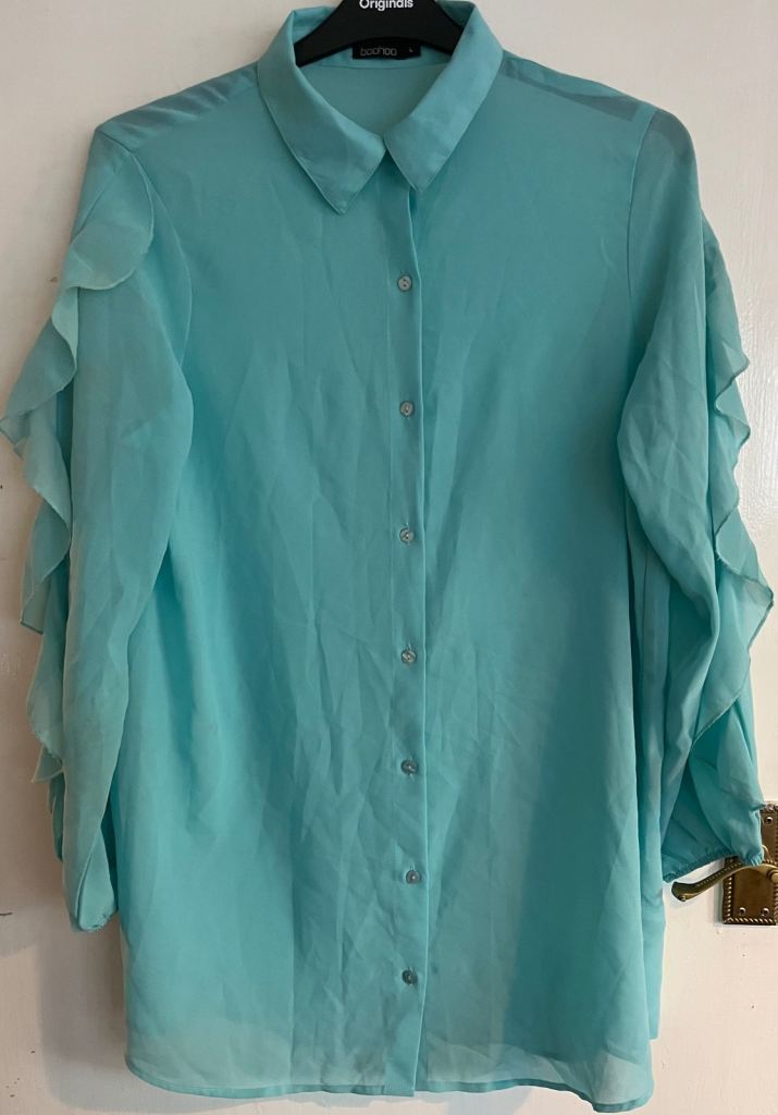Lady’s Blouse 