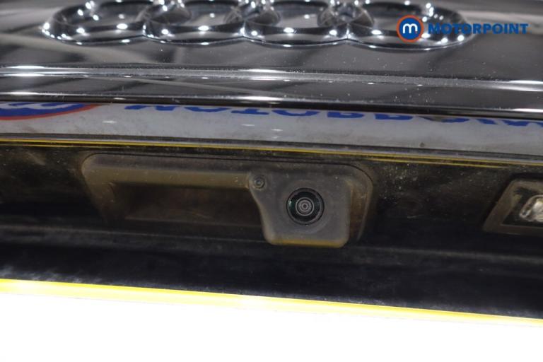 2023 Audi Q5 45 TFSI Quattro Black Edition 5dr S Tronic SUV Petrol Automatic