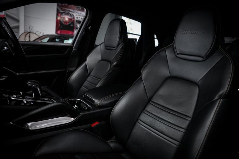 2020 Porsche Cayenne 4.0 V8 E-Hybrid 14.1kWh Turbo S TiptronicS 4WD Euro 6 (s/s) 5dr ESTATE Petro...