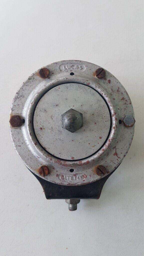Lucas Altette 12v Horn