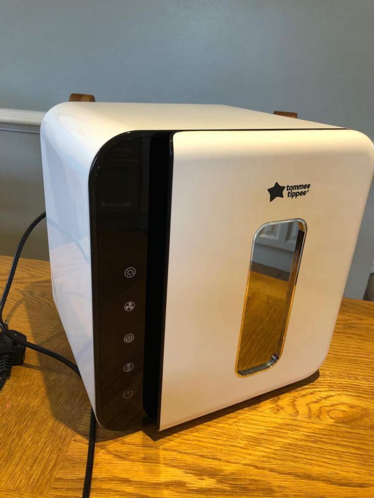 Tommee Tippee UV Steriliser