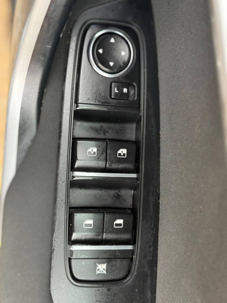 2018 Kia Ceed 1.6 CRDi ECO 2 Sportswagon Euro 6 (s/s) 5dr Estate Diesel Manual