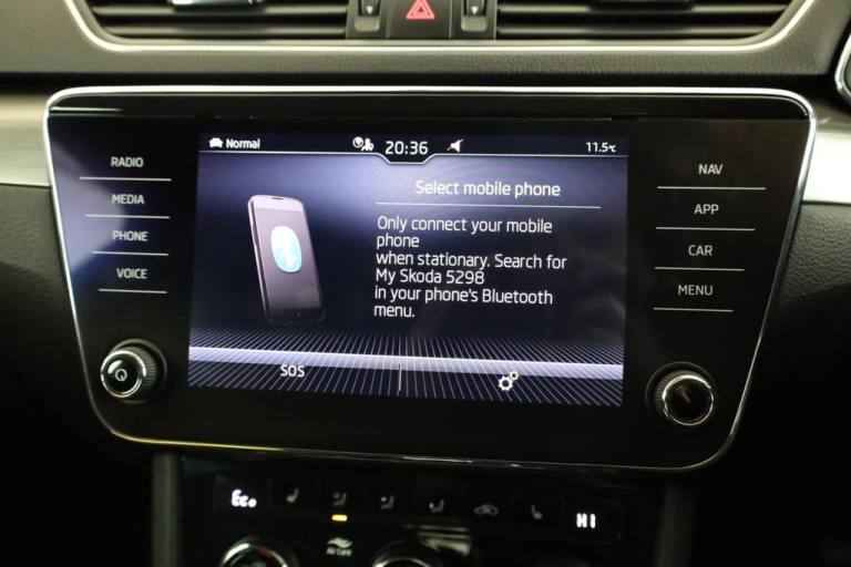 2020 Skoda Superb 1.4 TSI iV SE L DSG 5dr ESTATE PETROL/ELECTRIC Automatic