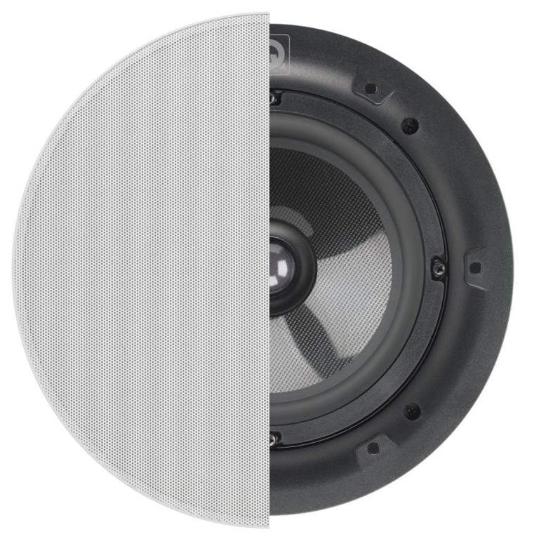 Q AUCOSTICS Qi 65CP CEILING SPEAKER